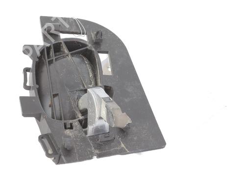 Front right interior door handle PEUGEOT 206 CC (2D) 1.6 16V (2DNFUF, 2DNFUR) | BP26168167I14 
