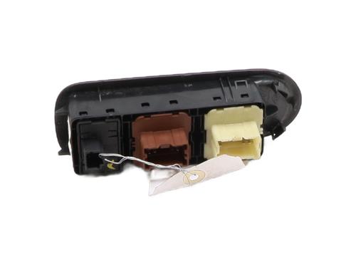 Left front window switch DACIA DUSTER (HS_) 1.2 TCe 125 | BP29737485I27