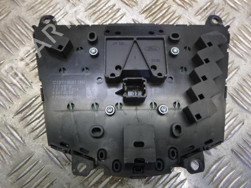 Used Switch FORD B-MAX (JK) 1.0 EcoBoost (125 hp) 24241368