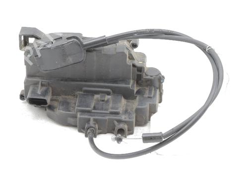 Used Front right lock Front right lock RENAULT CLIO III (BR0/1, CR0/1) 1.5 dCi (BR17, CR17) (86 hp) 27681365 27681365