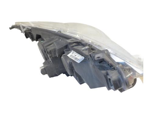 Left headlight PEUGEOT 307 Break (3E) 1.6 HDi 110 | BP24241096C28 