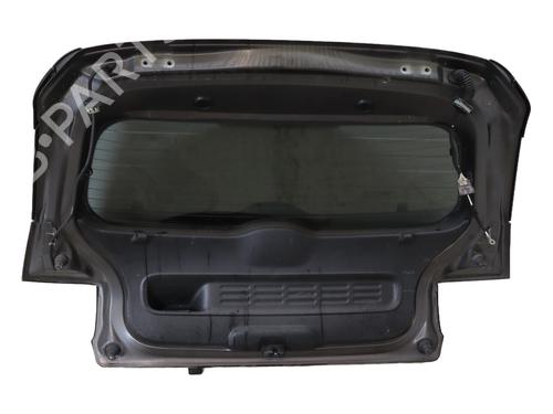 Tailgate CITROËN C4 CACTUS 1.6 BlueHDi 100 | BP29239477C6