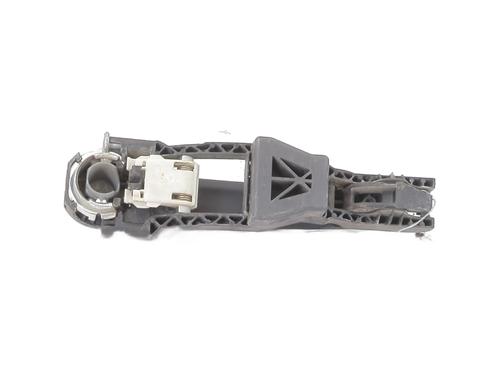 Rear right exterior door handle SEAT IBIZA III (6L1) 1.4 TDI | BP26616802C130 