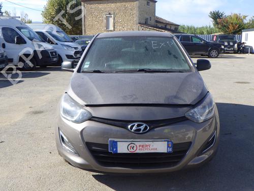 Used Parts HYUNDAI i20 I (PB, PBT) 1.1 CRDi (75 hp) 4286430