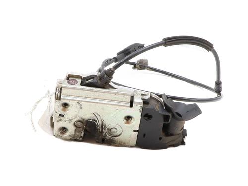 Used Front left lock RENAULT TWINGO II (CN0_) 1.5 dCi (CN0E) (64 hp) 30577441