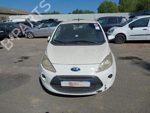 Front wiper motor FORD KA (RU8) 1.2 | BP24888747M29  - Image 6
