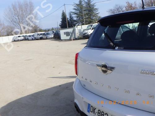Tailgate MINI MINI COUNTRYMAN (R60) Cooper S | BP24242498C6 