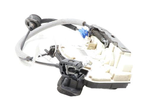 Rear right lock SEAT LEON (5F1) 2.0 TDI | BP30707770C99 