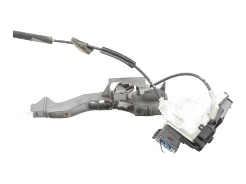 Rear left lock CITROËN C3 II (SC_) 1.2 VTi 82 | BP29073463C100 
