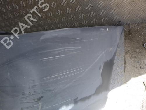 Front bumper PEUGEOT BOXER Van (230L) 1.9 D | BP24242034C7 