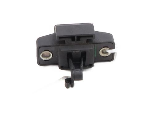 Tailgate lock RENAULT TWINGO I (C06_) 1.2 16V (C06C, C06D, C06K) | BP30792756C101