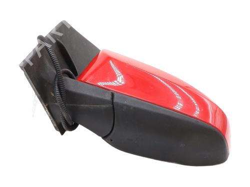 Left mirror TOYOTA AYGO (_B4_) 1.0 (KGB40) | BP31024549C26 