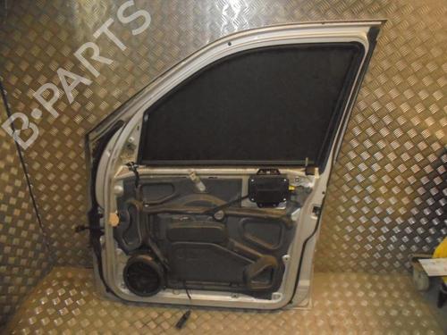 Right front door MERCEDES-BENZ M-CLASS (W163) ML 270 CDI (163.113) | BP24241635C3 