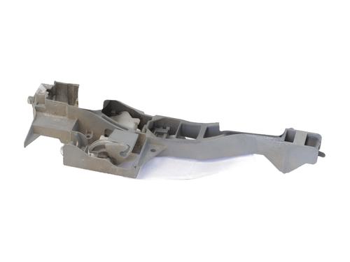 Front left exterior door handle CITROËN C3 II (SC_) 1.4 HDi 70 (SC8HZC, SC8HR0, SC8HP4) | BP26296242C128 