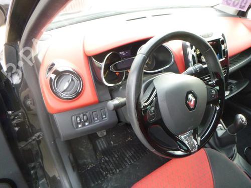Radio RENAULT CLIO IV (BH_) 0.9 TCe 90 (BHNF, BHMA, BHMH, BHJK, BHJR) | BP24241498E6 