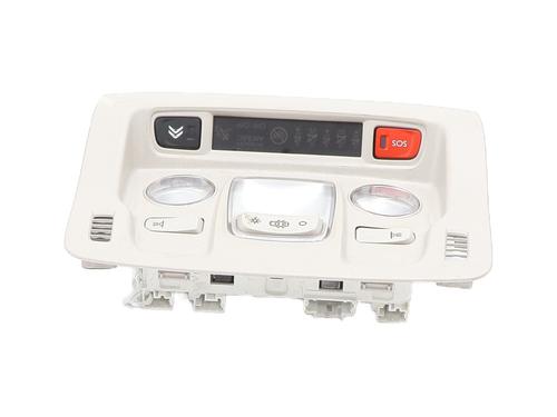 Interior roof light CITROËN C3 III (SX) 1.6 BlueHDi 75 | BP29161646I8  - Image 6