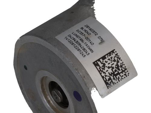 Steering column FIAT 500 (312_) 1.2 (312AXA1A) | BP36520527M21  - Image 6