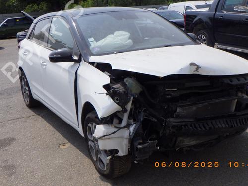 Used Parts HYUNDAI i20 II (GB, IB) 1.0 T-GDI (120 hp) 4458662