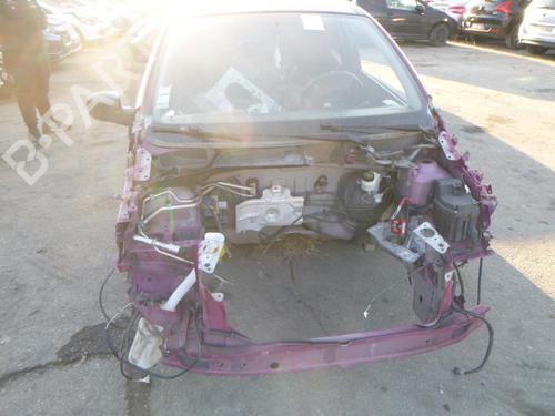 Right tailgate light RENAULT TWINGO II (CN0_) 1.2 16V (CN04, CN0B) | BP24242284C80 - Image 5