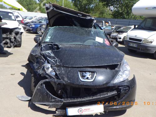 Used Parts PEUGEOT 206+ (2L_, 2M_) 1.4 HDi eco 70 (68 hp) 4308271