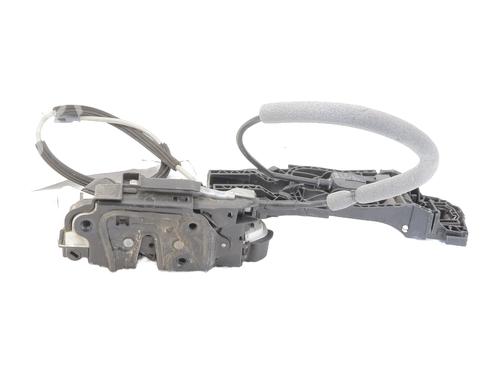 Front right lock SEAT IBIZA IV (6J5, 6P1) 1.2 TSI | BP26890962C97 