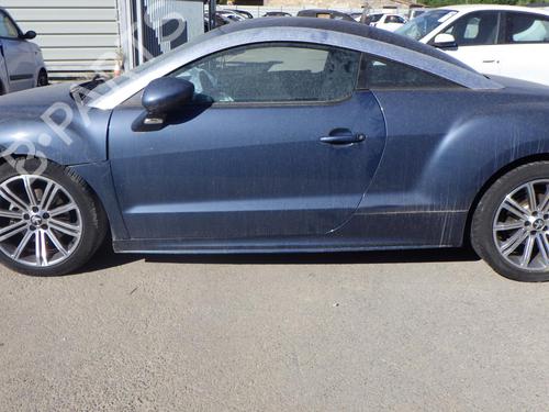 Gearbox PEUGEOT RCZ 1.6 16V | BP24420445M3 - Image 18