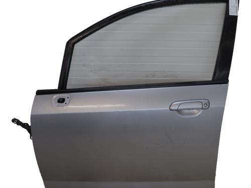 Used Left front door HONDA JAZZ II (GD_, GE3, GE2) 1.3 iDSi (GD1) (83 hp) 31714935