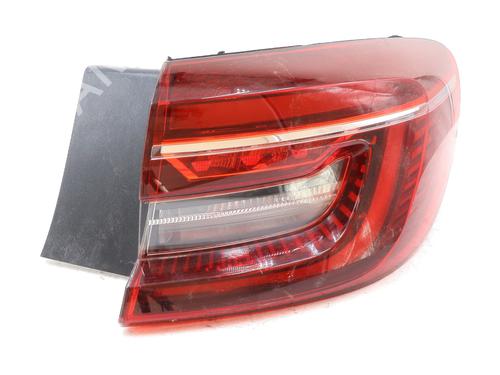 Right taillight RENAULT CLIO V (B7_) 1.0 TCe 90 (B7MT) | BP31625455C35 