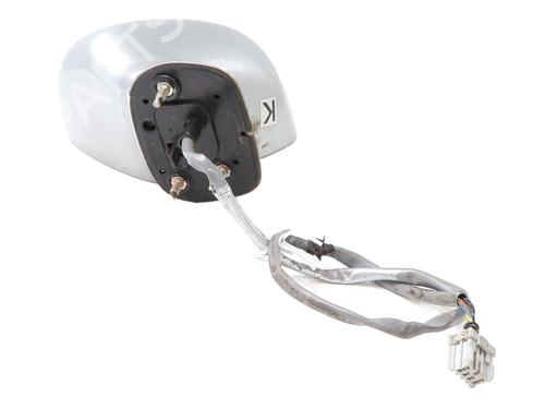 Lusterko boczne lewe HONDA JAZZ II (GD_, GE3, GE2) 1.3 iDSi (GD1) | BP30908752C26