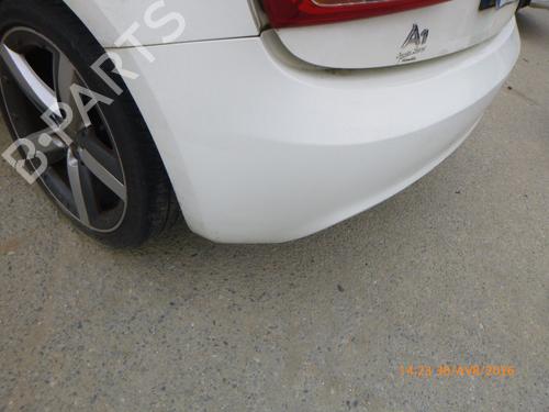 Used Rear bumper Rear bumper AUDI A1 Sportback (8XA, 8XF) [2011-2019] 34629038 34629038