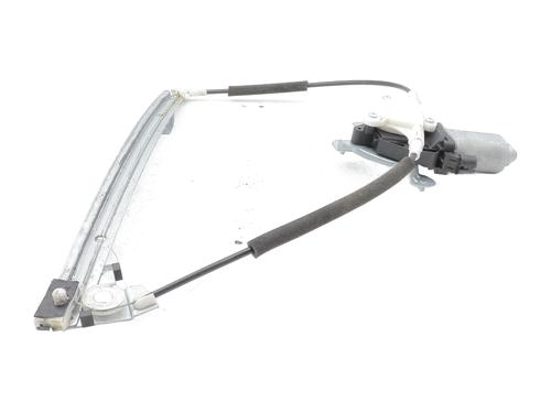Used Front left window mechanism RENAULT MEGANE I Classic (LA0/1_) 1.9 dCi (LA05, LA1F) (102 hp) 28797953