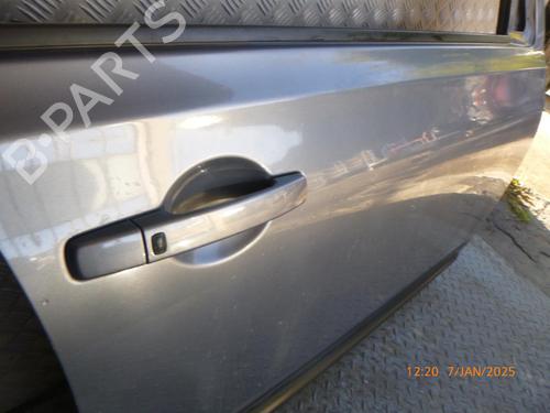 Right front door NISSAN QASHQAI I (J10, NJ10) 2.0 dCi | BP24241149C3 