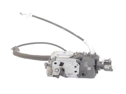 Used Rear right lock Rear right lock 26616810 26616810
