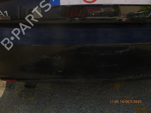 Rear bumper AUDI A1 (8X1, 8XK) 1.2 TFSI | BP29613640C8 