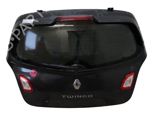 Tailgate RENAULT TWINGO II (CN0_) 1.5 dCi 75 | BP31711275C6  - Image 5