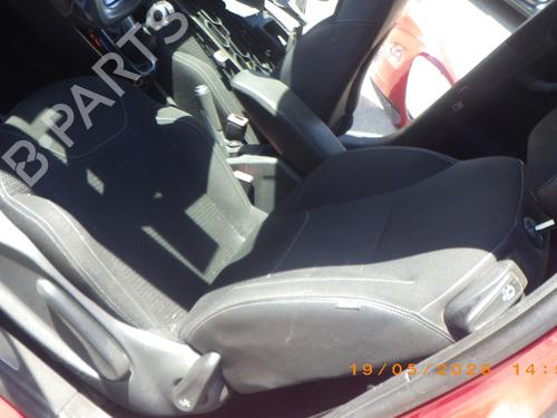 Seats set CITROËN DS3 (SA_) 1.2 VTi 82 | BP36027259C78 - Image 10