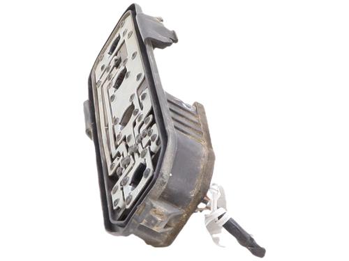 Lampeholder Lampeholder RENAULT CLIO II (BB_, CB_) [1998-2016] 36418238 36418238