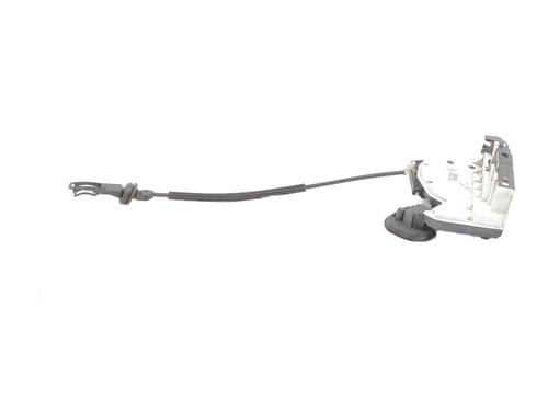 Rear right lock VW GOLF VI (5K1) 2.0 TDI | BP27503783C99 