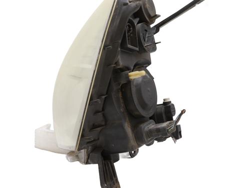 Left headlight RENAULT MODUS / GRAND MODUS (F/JP0_) 1.5 dCi 75 | BP35789181C28 - Image 4