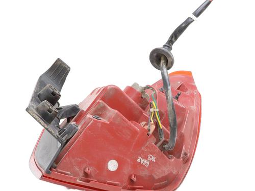 Left taillight KIA RIO IV (YB, SC, FB) 1.25 | BP31757155C34  - Image 5