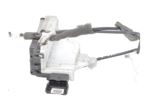 Front right lock CITROËN C3 II (SC_) 1.4 HDi 70 (SC8HZC, SC8HR0, SC8HP4) | BP26238690C97 