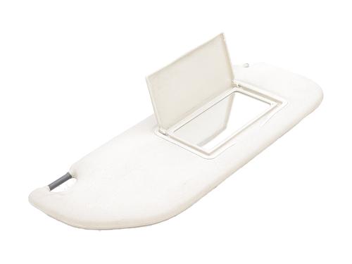Right sun visor CITROËN C4 I (LC_) 1.6 HDi | BP28023666I2 