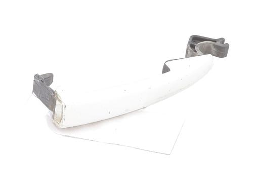 Front right exterior door handle PEUGEOT 207 (WA_, WC_) 1.4 HDi | BP27639639C129 