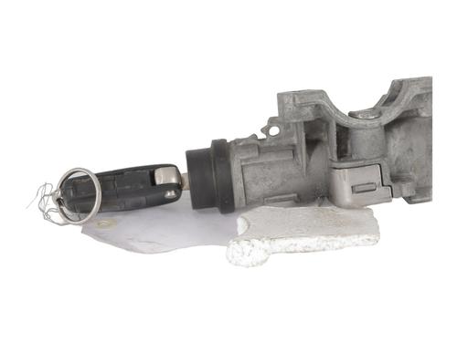 Ignition barrel VW POLO IV (9N_, 9A_) 1.4 TDI | BP24809417M48 