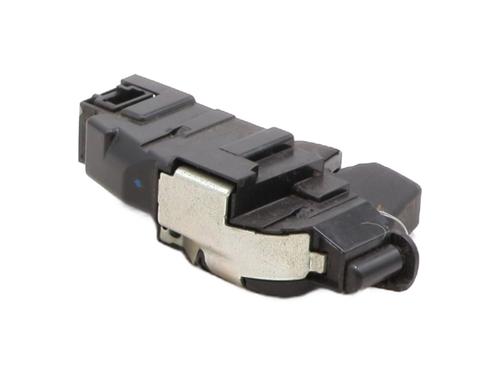 Tailgate lock PEUGEOT 207 (WA_, WC_) 1.4 HDi | BP29570906C101 