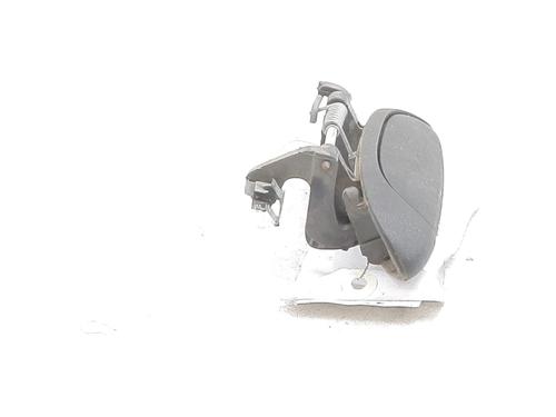 Front right exterior door handle DACIA LOGAN MCV (KS_) 1.5 dCi (KS0W) | BP29414133C129 