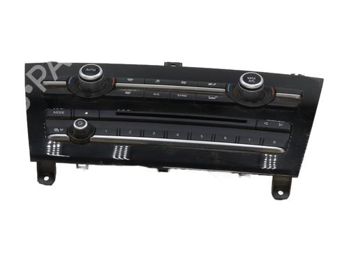 Used Climate control BMW X4 (F26) xDrive 20 d (190 hp) 30813987