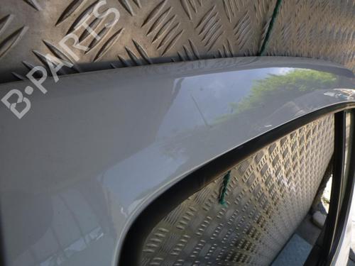 Dør venstre bagtil DACIA SANDERO 1.4 MPI LPG | BP24242002C4 - Image 4
