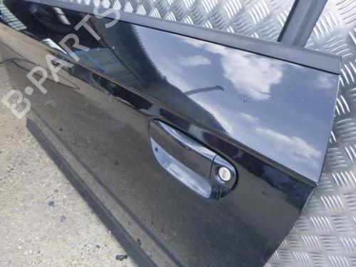 Left front door AUDI A3 (8P1) 2.0 TDI 16V | BP24240775C2 