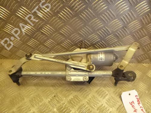 Front wiper motor OPEL CORSA D (S07) 1.3 CDTI (L08, L68) | BP24240974M29 - Image 5